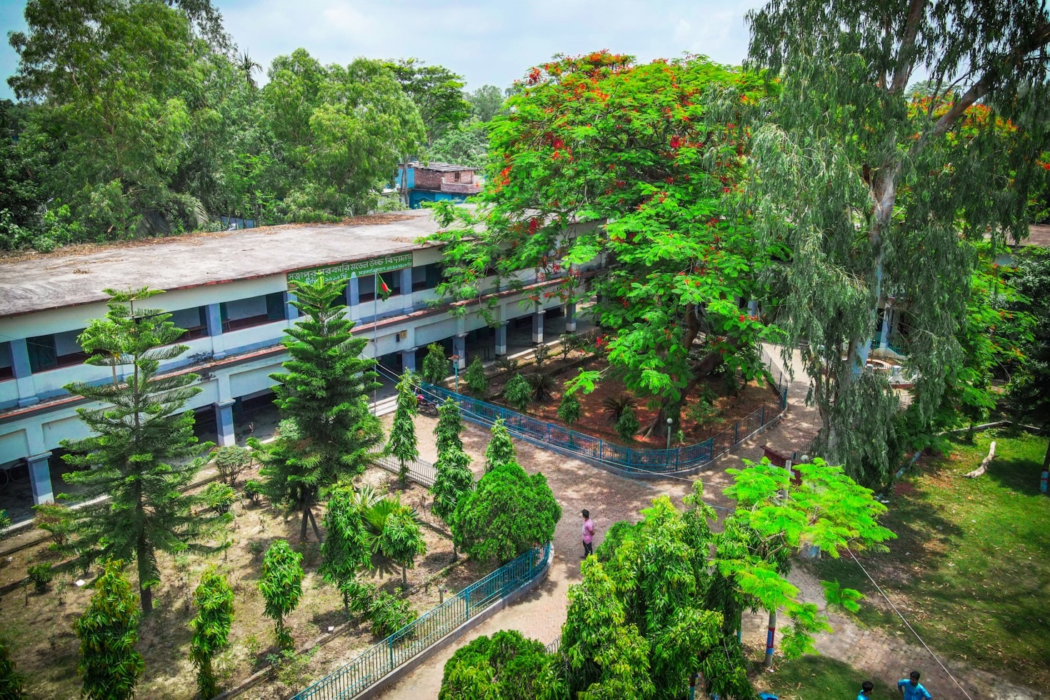 The Pillars of Quality Education in Ibusa