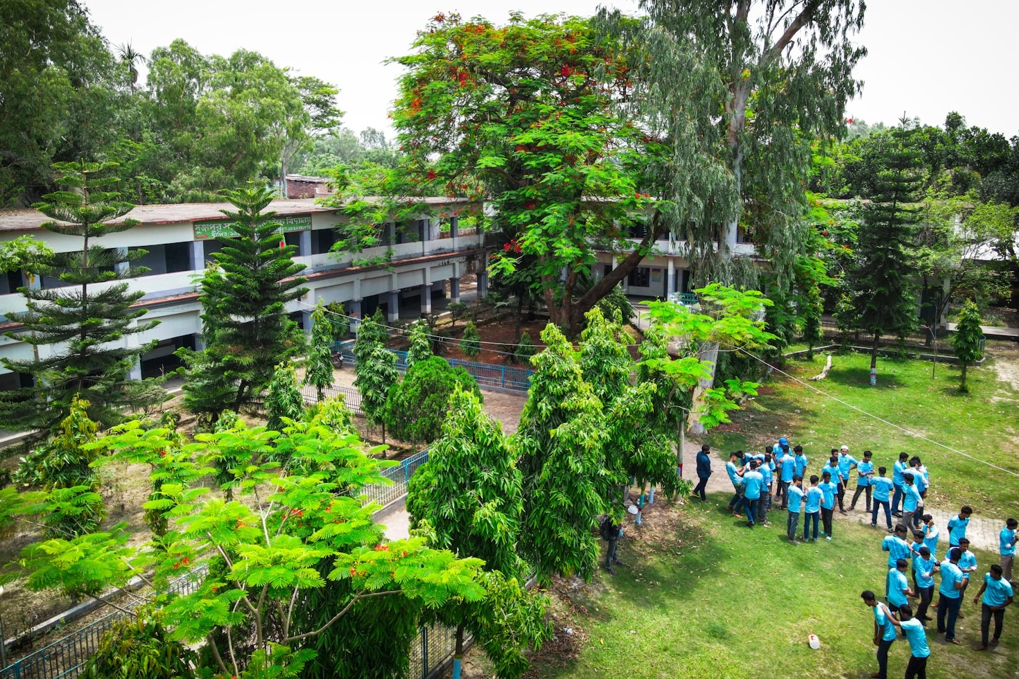 Why Parents Trust St. Augustine’s College