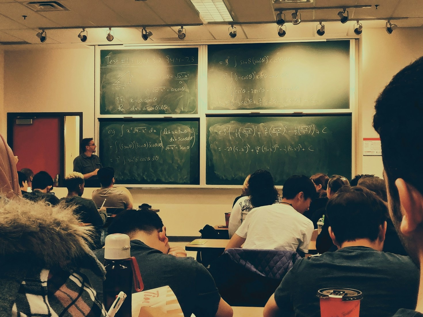 The Role of Secondary Education in Shaping Success